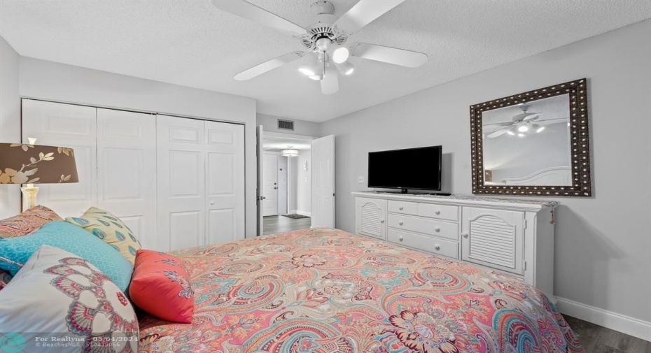 Bedroom #1