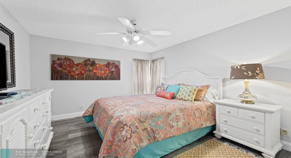Bedroom #1