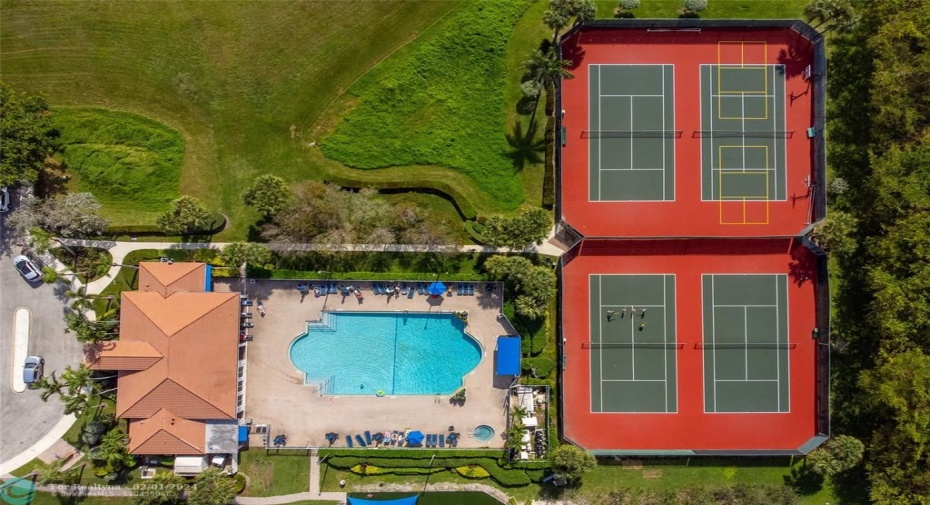 Amenities