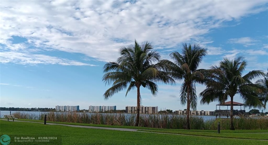 lakefront trail