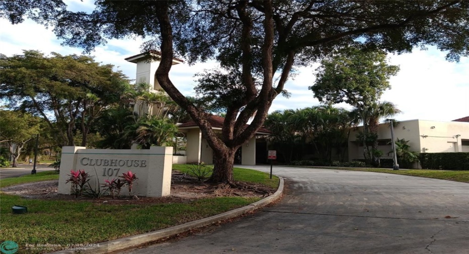 Clubhouse