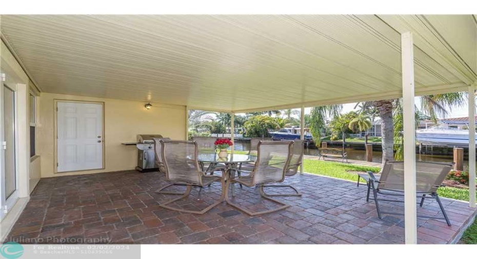Yard/Garden
