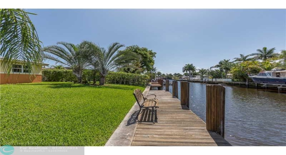 Yard/Garden