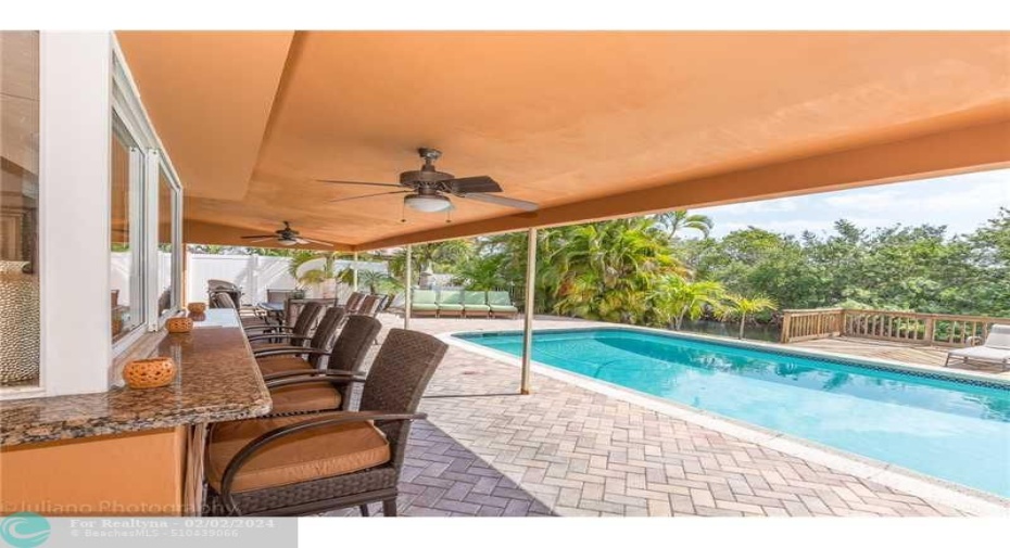 Patio/Deck