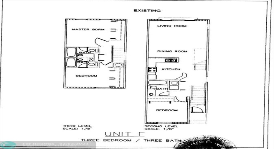 Tenant occupied, photos just for view.