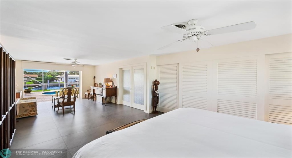 GUEST BEDROOM