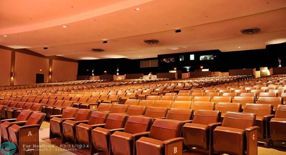 Theater