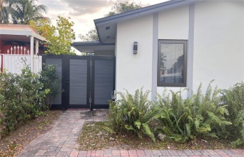 Residential Lease For Rent