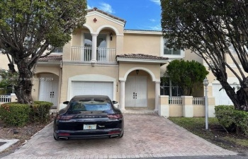 Residential Lease For Rent