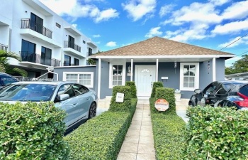 Residential Lease For Rent