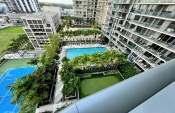 Residential Lease For Rent