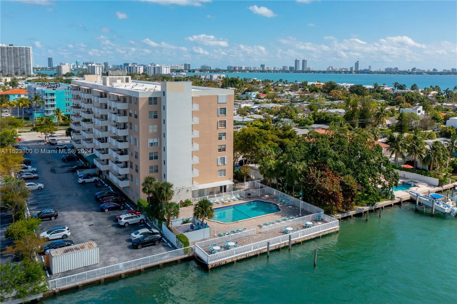 Condominium For Sale