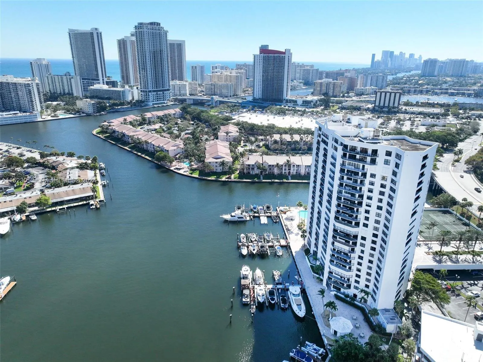 Condominium For Sale