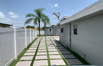Residential Lease For Rent