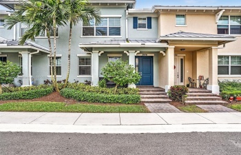 Residential Lease For Rent