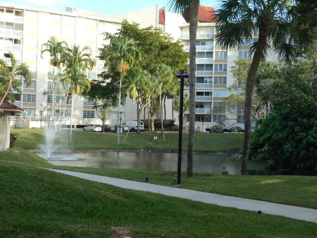 Welcome to Environ! This all-ages community has so much to offer its residents.