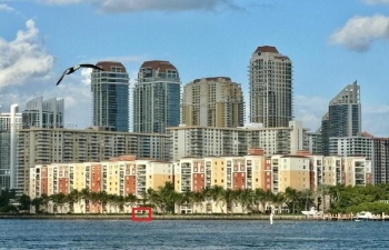 Condominium For Sale