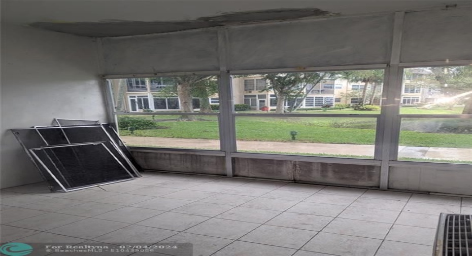 Porch