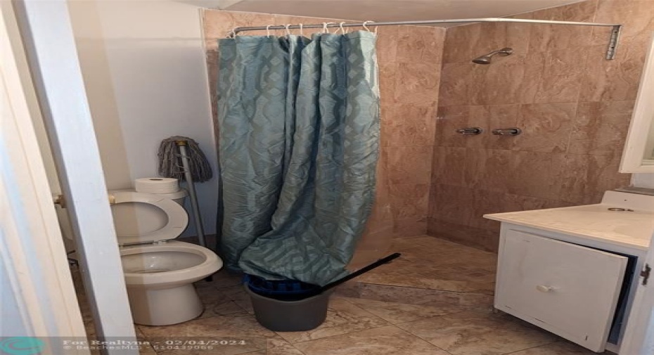Bathroom 1