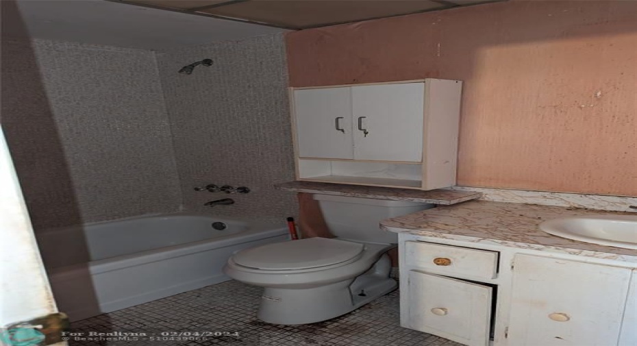 Bathroom 2