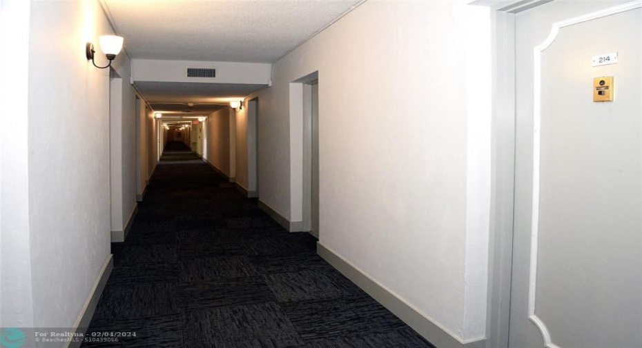 Hall