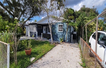 Residential Lease For Rent