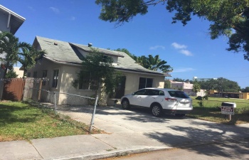Residential Lease For Rent