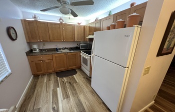 Condominium For Sale