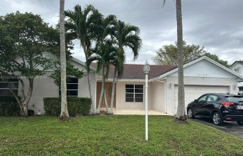 Residential Lease For Rent