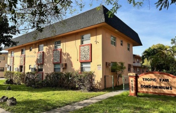 Condominium For Sale