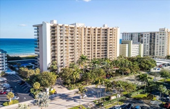 Condominium For Sale