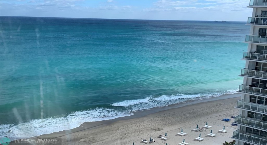 view