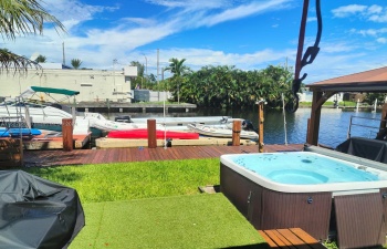 Residential Lease For Rent