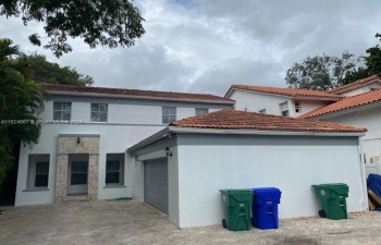 Residential Lease For Rent
