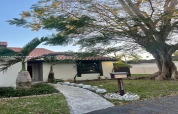 Residential Lease For Rent