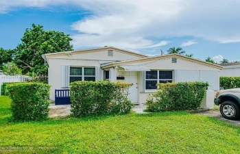 Residential Lease For Rent