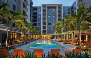 Residential Lease For Rent