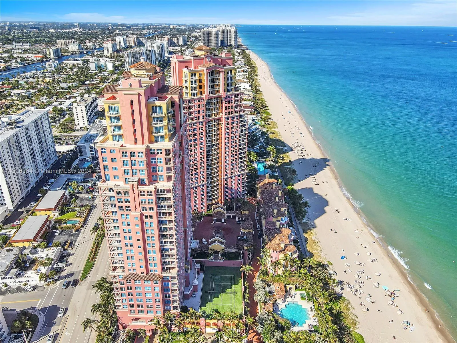 Residential Lease For Rent