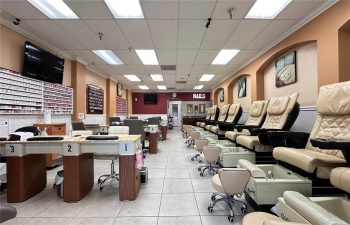 Business Opportunity For Sale
