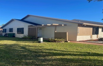 Residential Lease For Rent