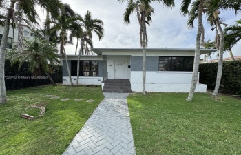 Single Family For Sale