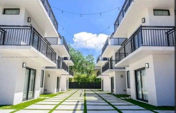 Residential Lease For Rent