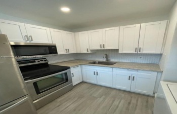 Residential Lease For Rent