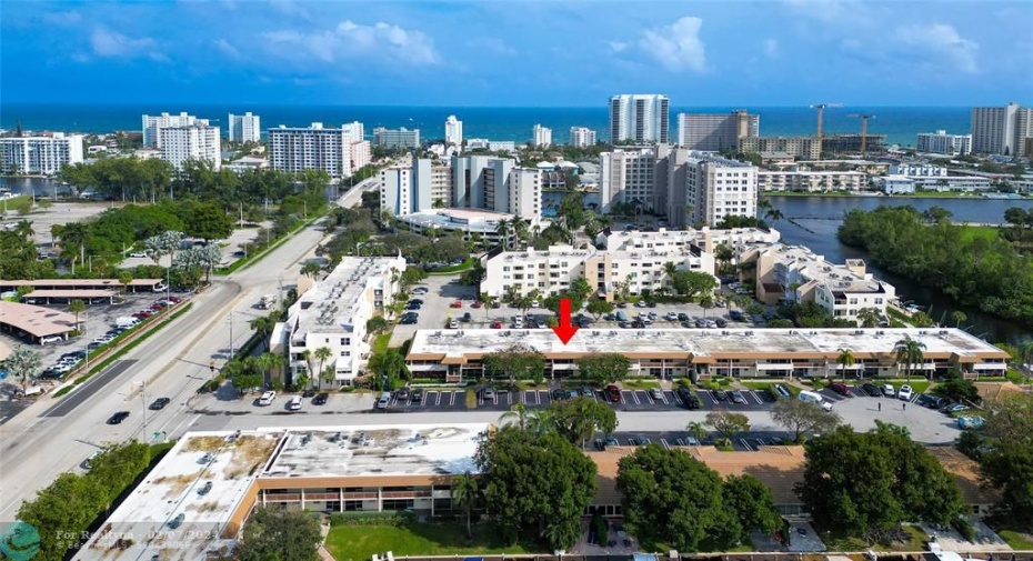 unit location