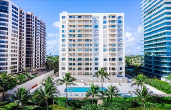 Condominium For Sale