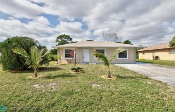 Single Family For Sale