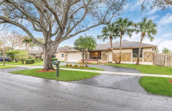 Single Family For Sale