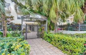 Residential Lease For Rent