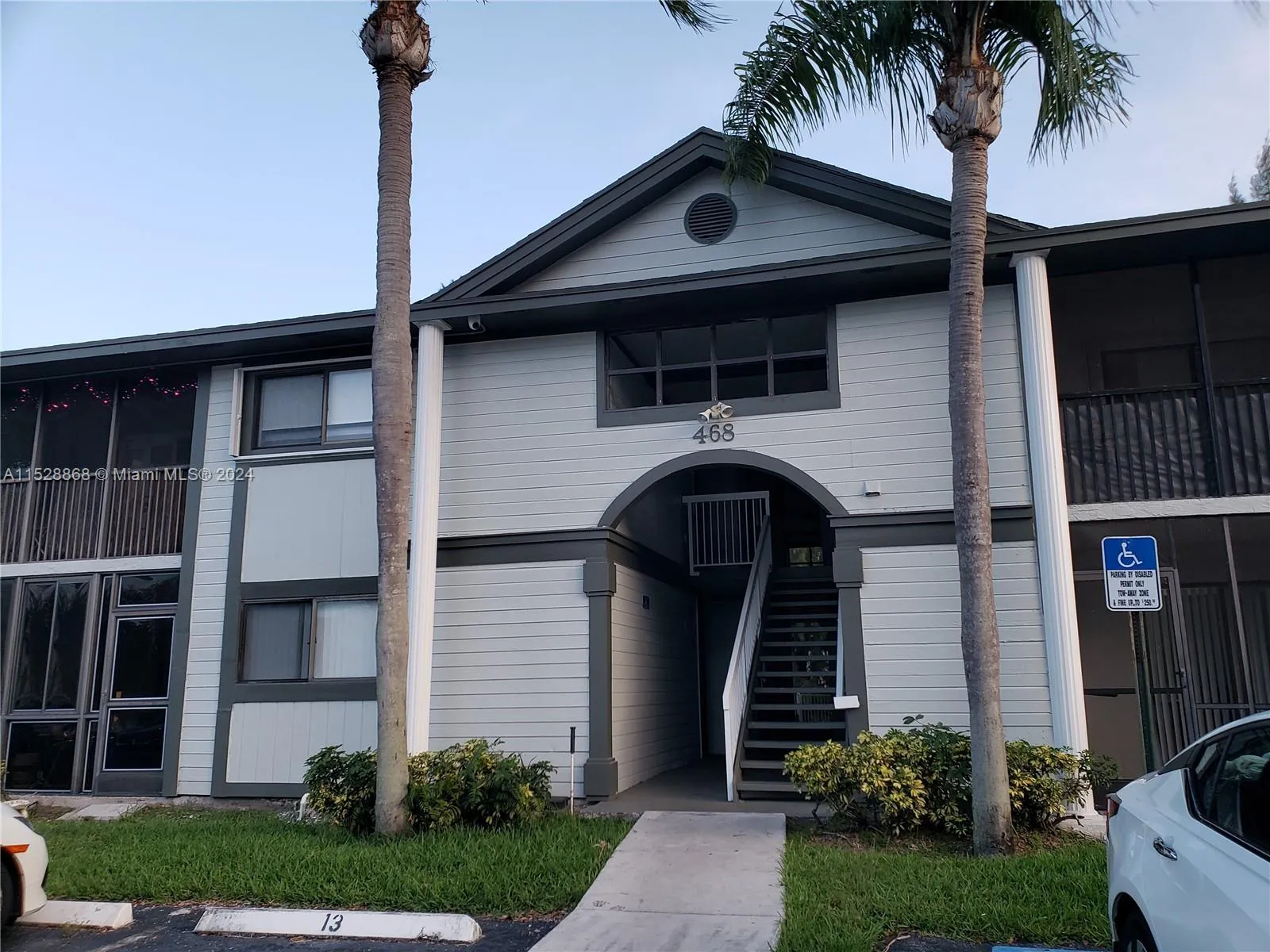 Residential Lease For Rent