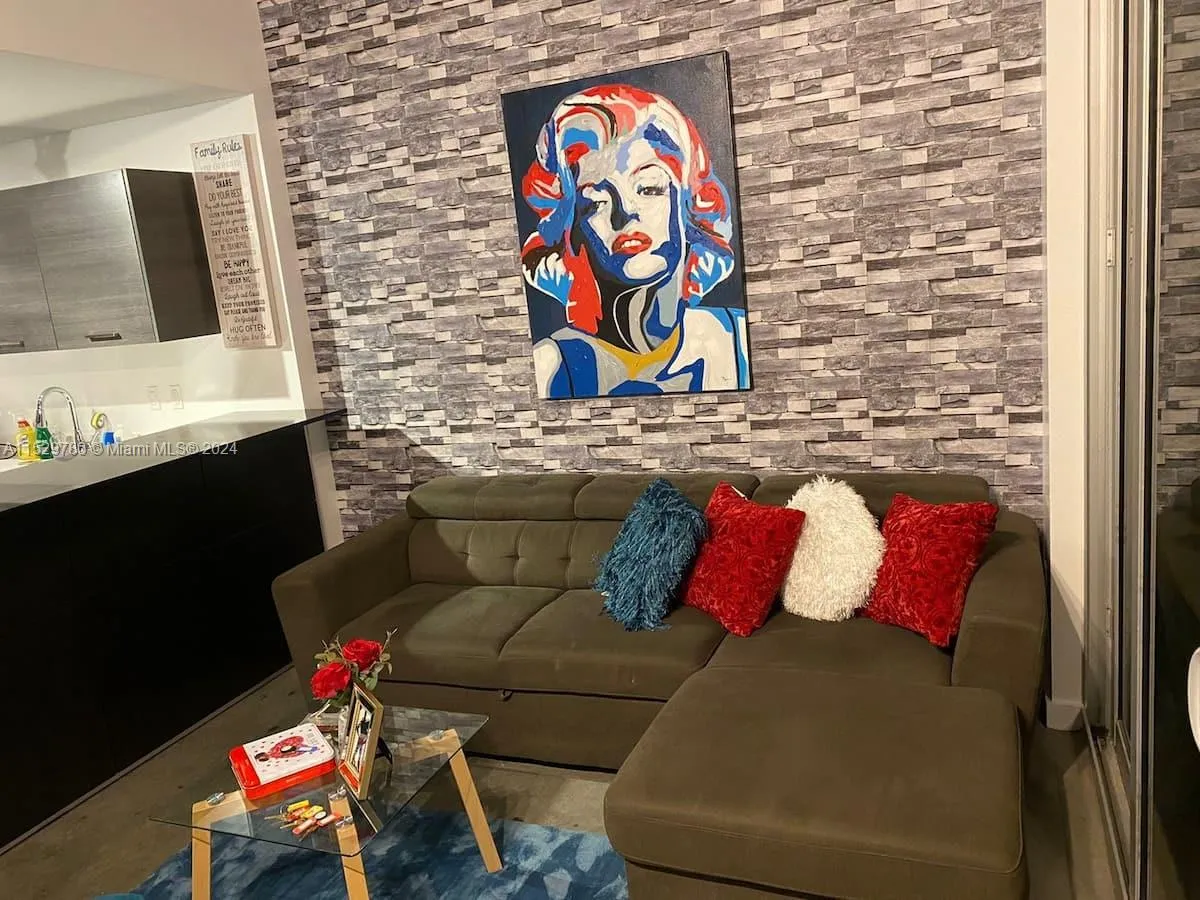 Residential Lease For Rent